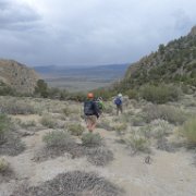 MonoBasin 073 : MonoBasin